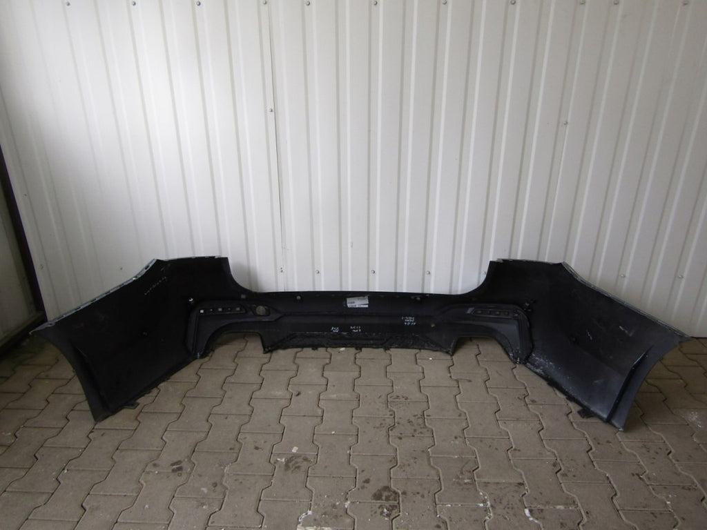 Zadnji branik BMW 5 G31 Kombi M Performance
