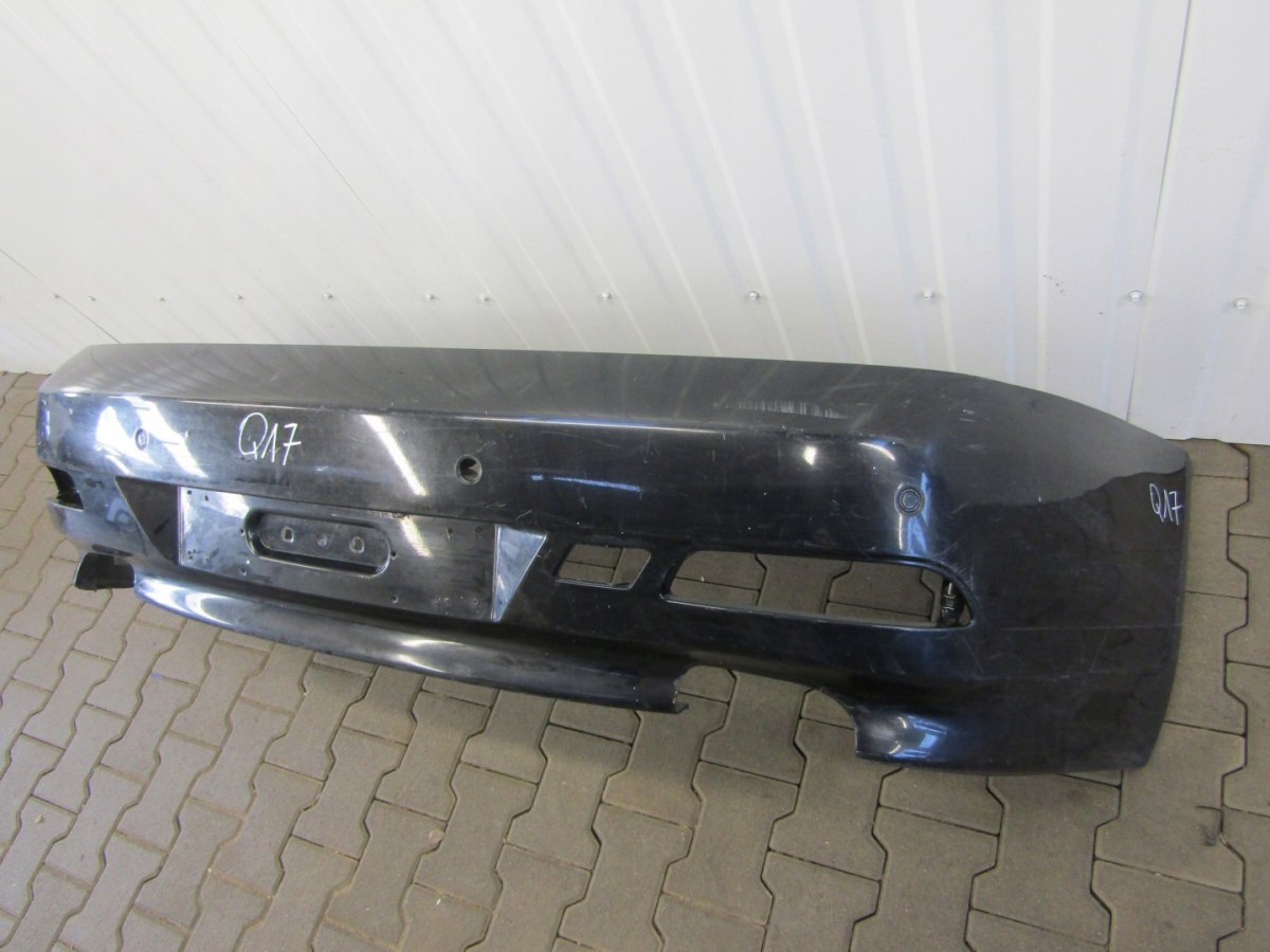 Zadnji branik BMW 6 E63 E64 03-07 (PDC)
