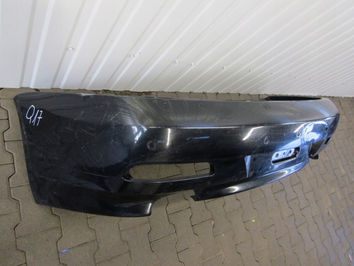Zadnji branik BMW 6 E63 E64 03-07 (PDC)