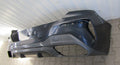 Zadnji branik BMW 8 G16 M paket 18-