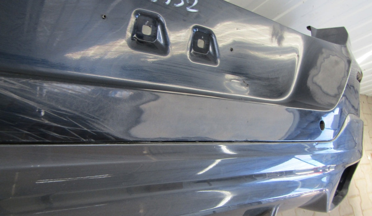 Zadnji branik BMW 8 G16 M paket 18-
