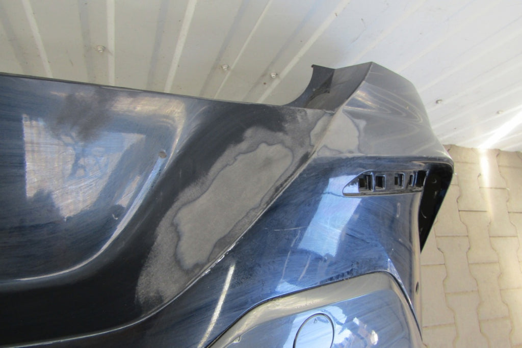 Zadnji branik BMW 8 G16 M paket 18-