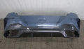 Zadnji branik BMW 8 G16 M paket 18-