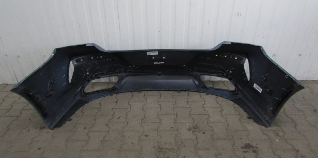 Zadnji branik BMW 8 G16 M paket 18-