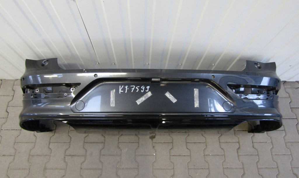 Zadnji branik Bentley Bentayga 36A lift 20-23