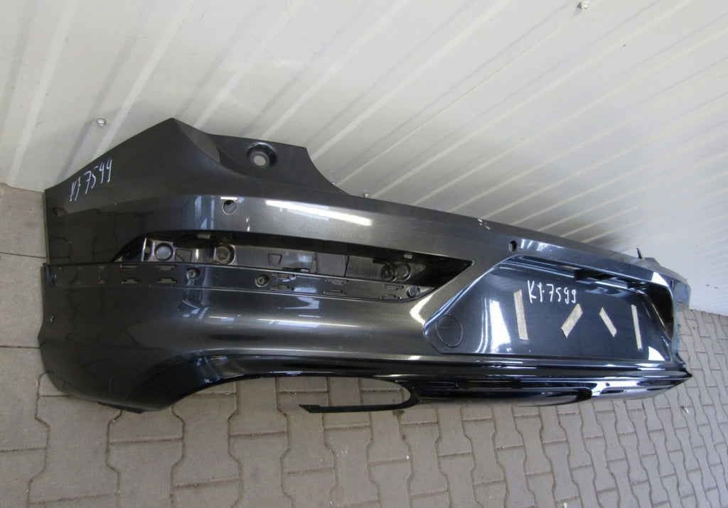 Zadnji branik Bentley Bentayga 36A lift 20-23