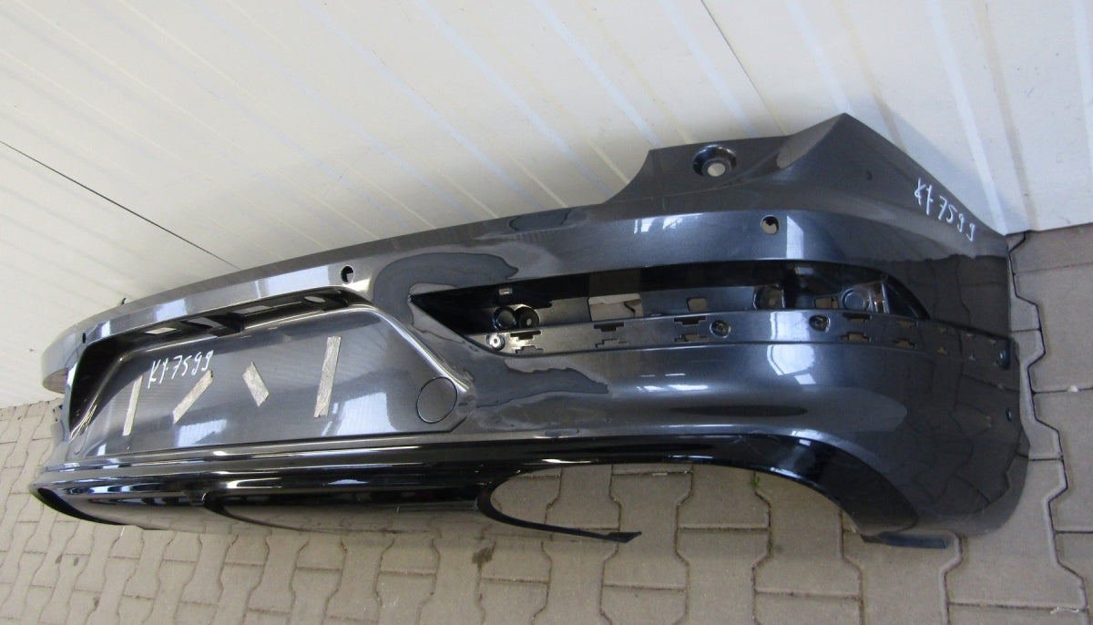 Zadnji branik Bentley Bentayga 36A lift 20-23