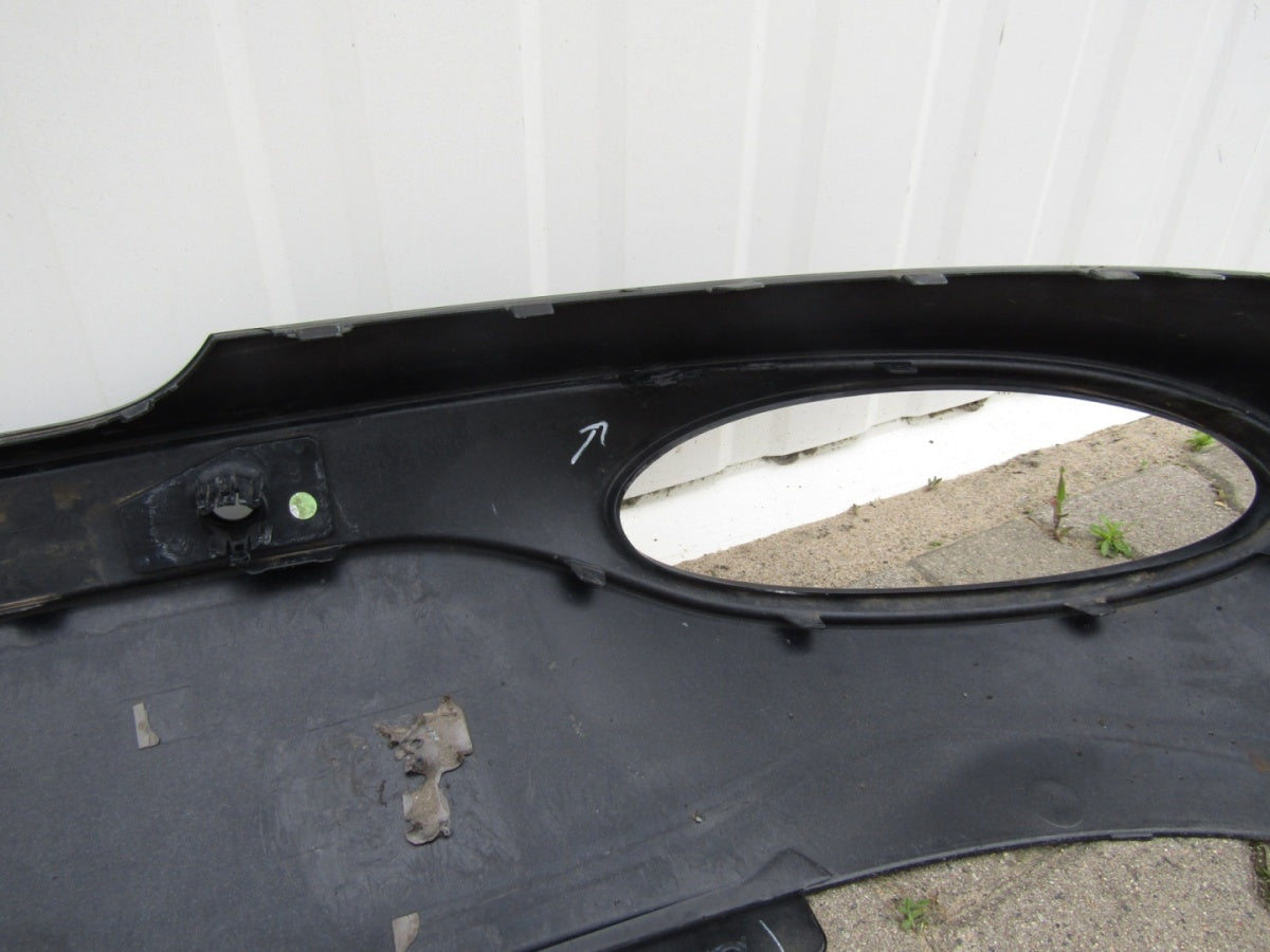 Zadnji branik Bentley Continental GT GTC III 3SD 18-