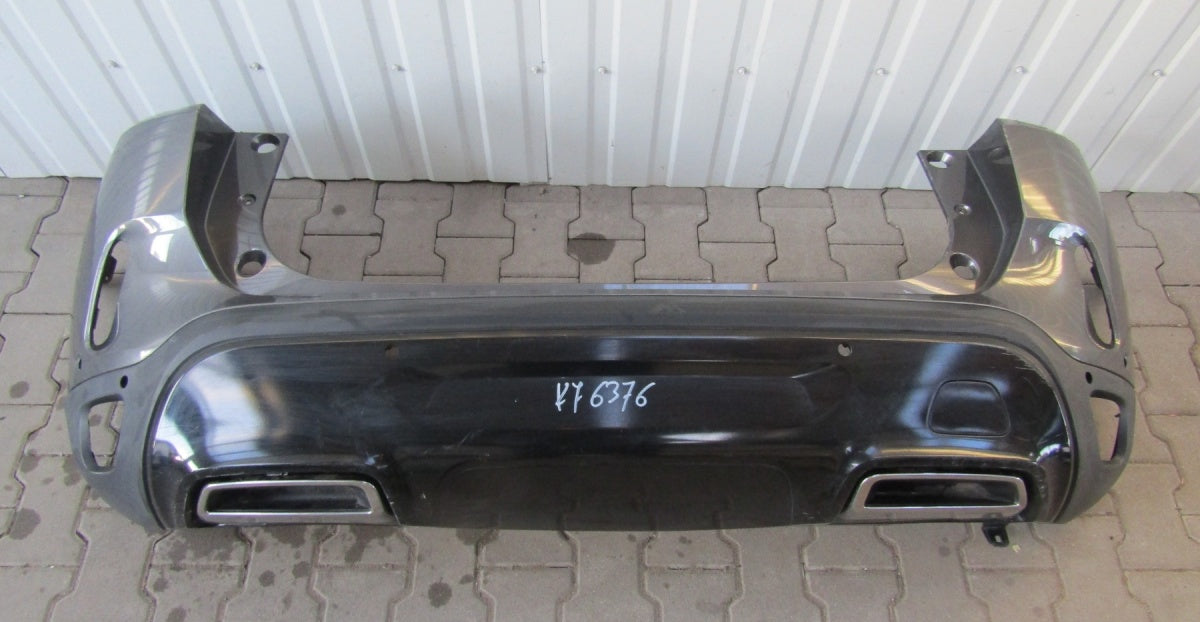 Zadnji branik CITROEN C5 AIRCROSS 18-