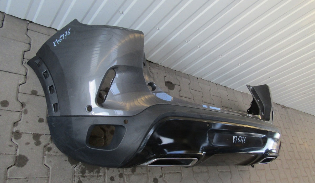 Zadnji branik CITROEN C5 AIRCROSS 18-