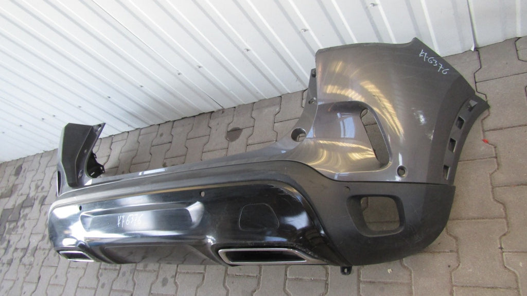 Zadnji branik CITROEN C5 AIRCROSS 18-