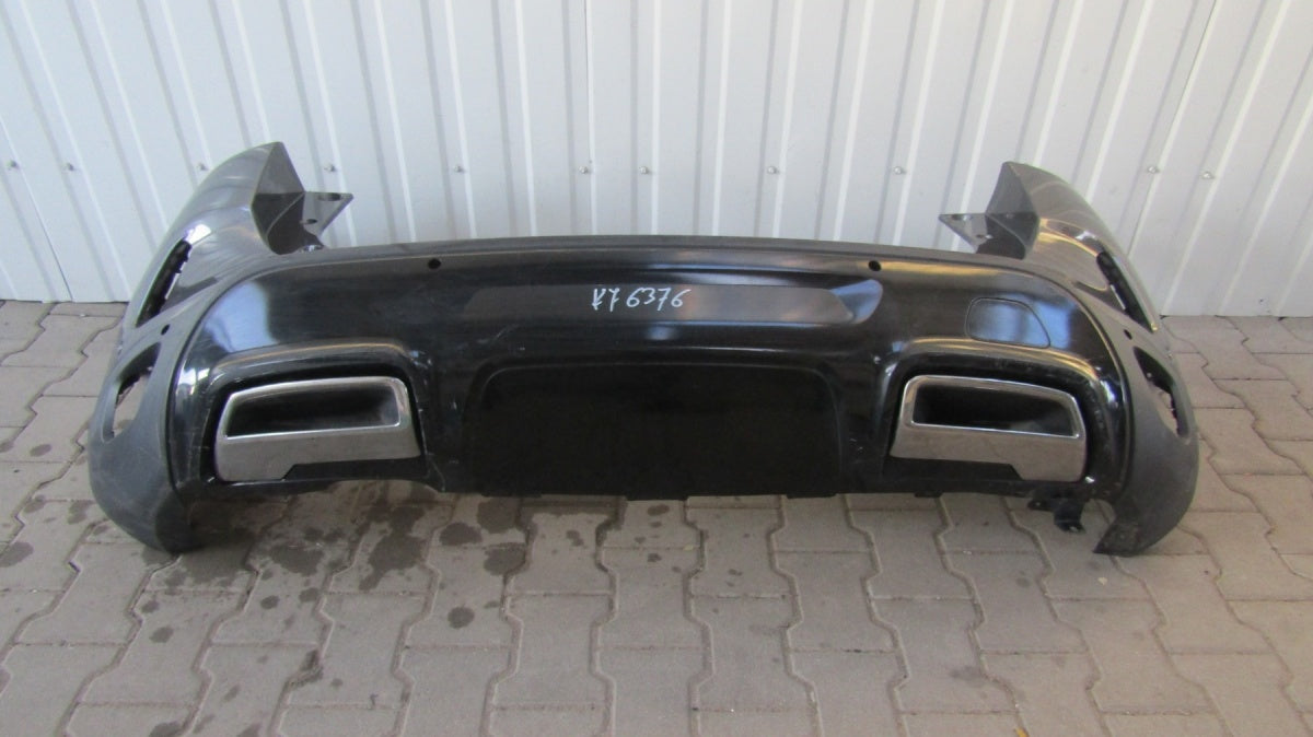 Zadnji branik CITROEN C5 AIRCROSS 18-
