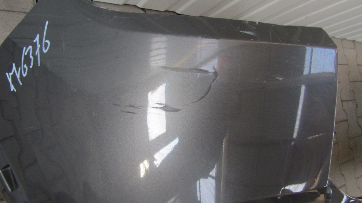 Zadnji branik CITROEN C5 AIRCROSS 18-
