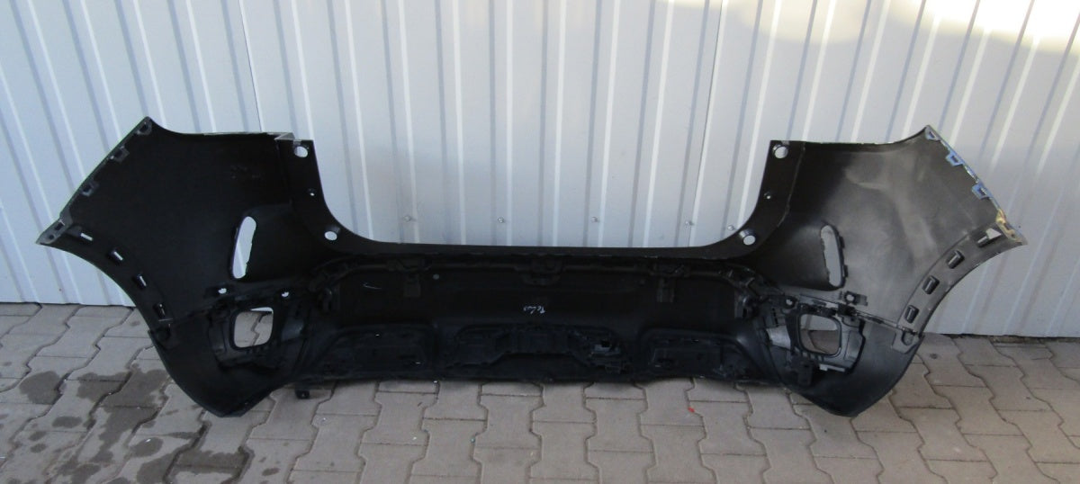 Zadnji branik CITROEN C5 AIRCROSS 18-
