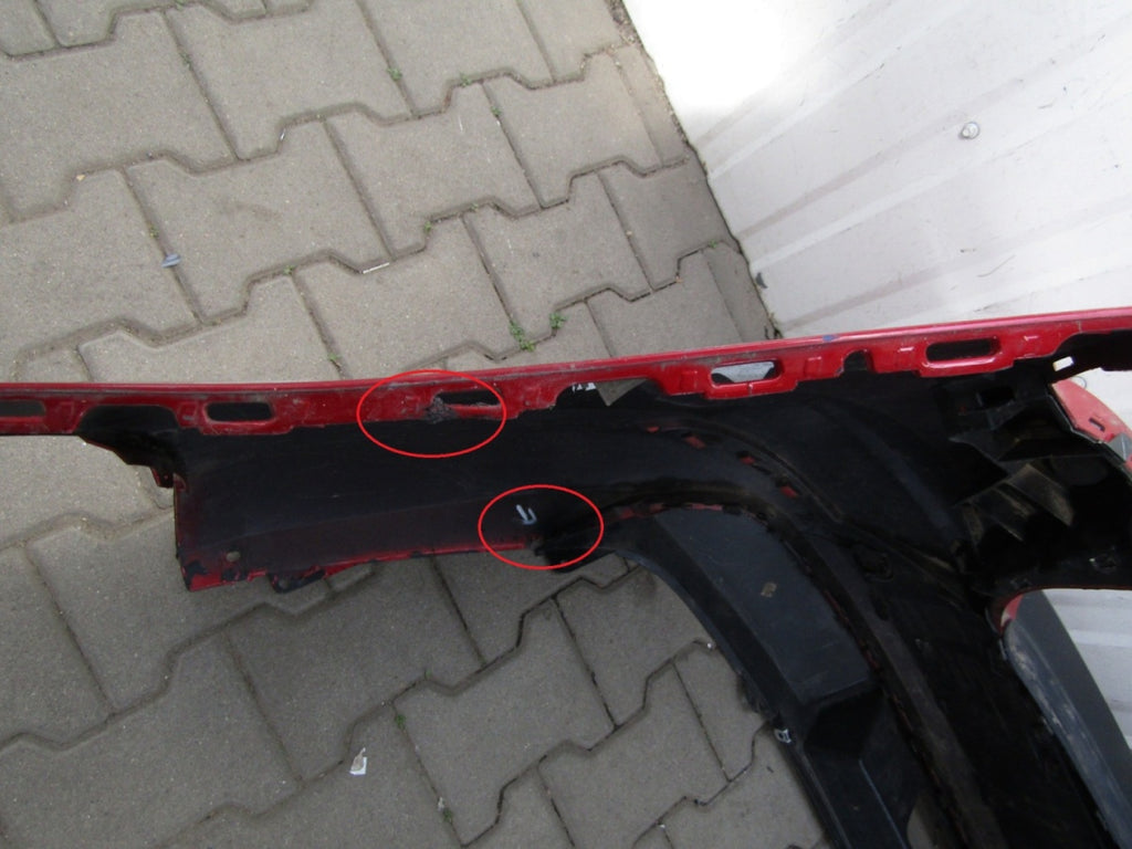 Zadnji branik SEAT LEON III 3 FR ST KOMBI 5F9 LIFT 16-