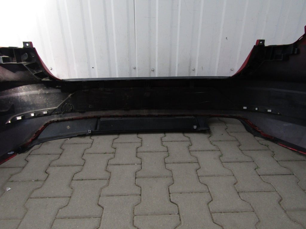 Zadnji branik SEAT LEON III 3 FR ST KOMBI 5F9 LIFT 16-