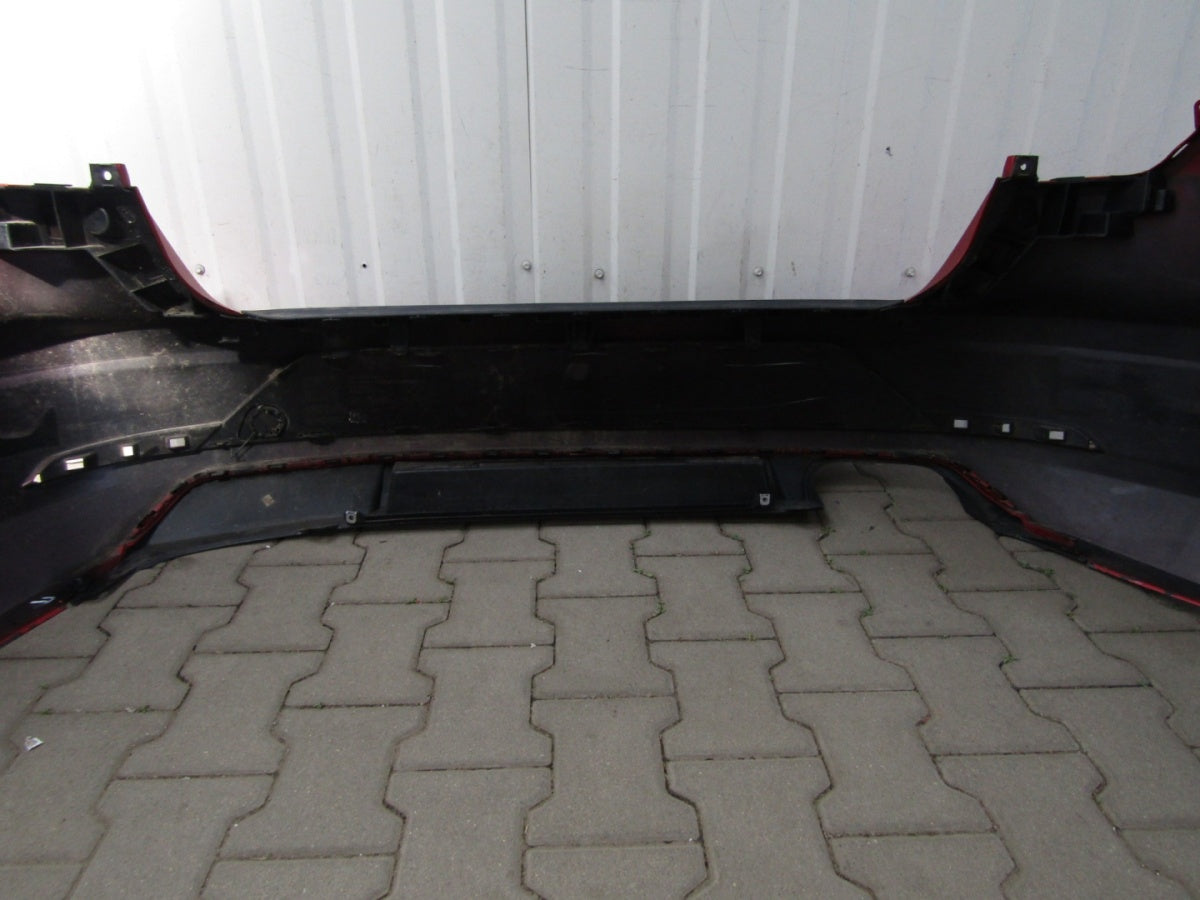 Zadnji branik SEAT LEON III 3 FR ST KOMBI 5F9 LIFT 16-