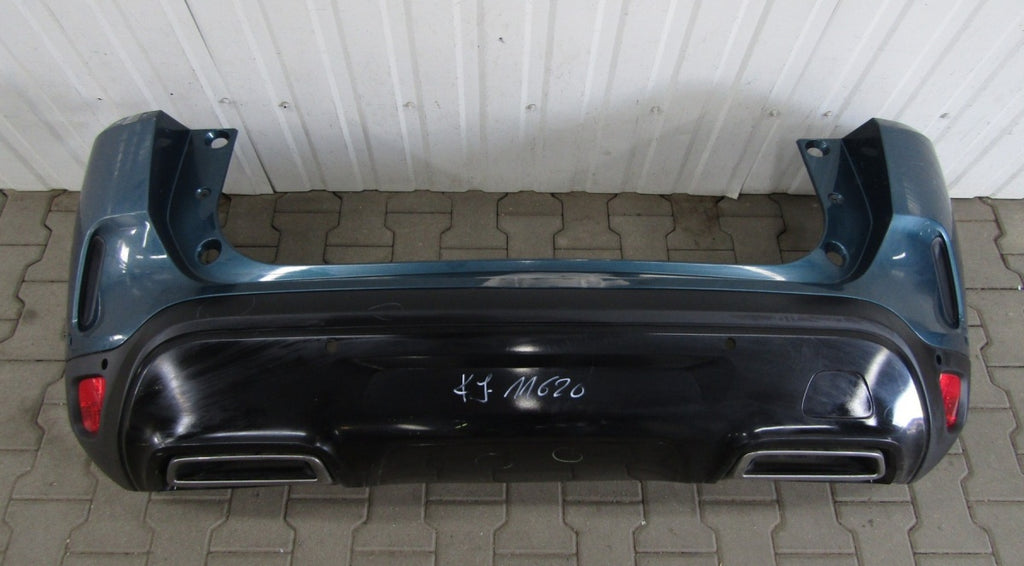 Zadnji branik CITROEN C5 AIRCROSS 18-