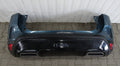 Zadnji branik CITROEN C5 AIRCROSS 18-