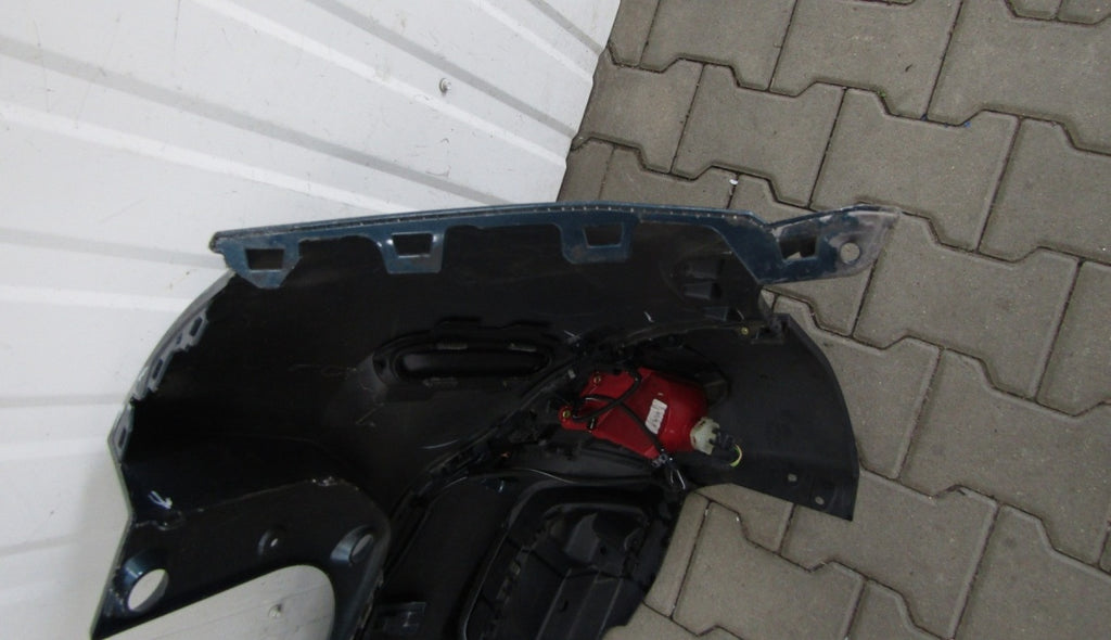 Zadnji branik CITROEN C5 AIRCROSS 18-