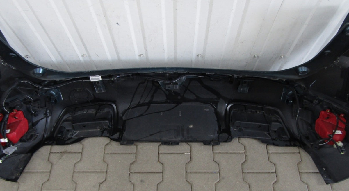 Zadnji branik CITROEN C5 AIRCROSS 18-