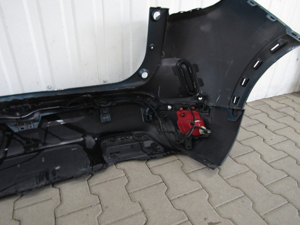 Zadnji branik CITROEN C5 AIRCROSS 18-