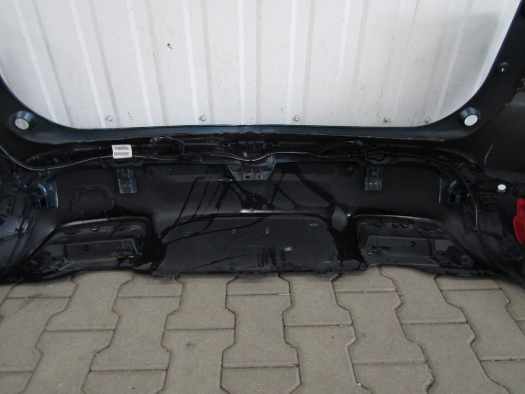 Zadnji branik CITROEN C5 AIRCROSS 18-