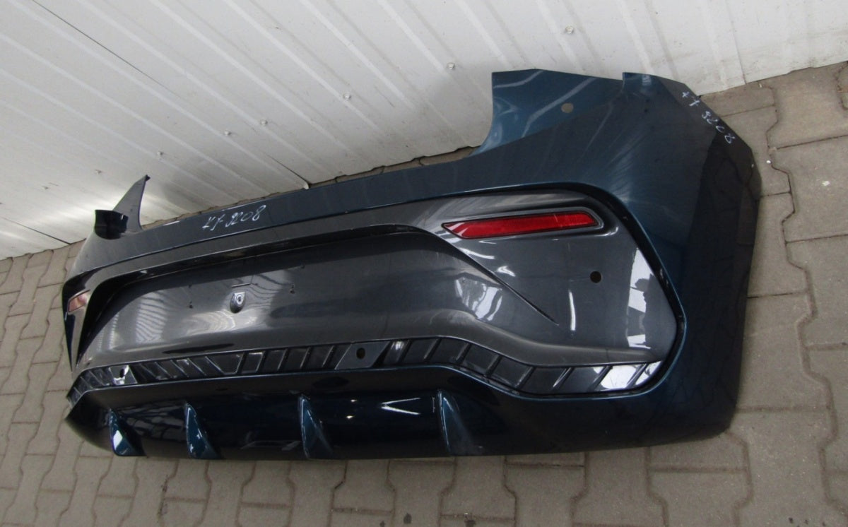 Zadnji branik CUPRA BORN 10E 21-