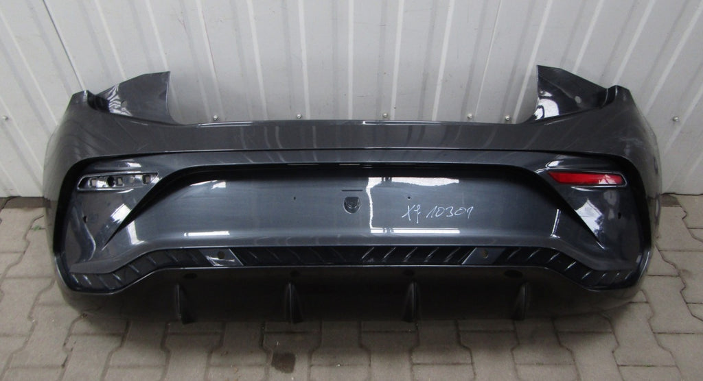 Zadnji branik CUPRA BORN 10E 21-