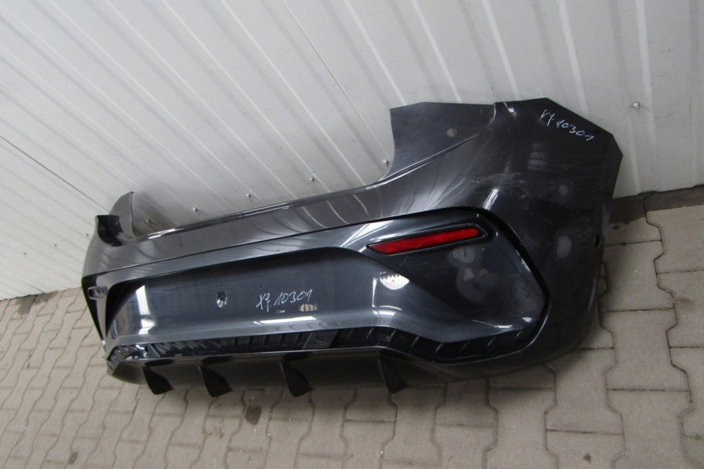 Zadnji branik CUPRA BORN 10E 21-