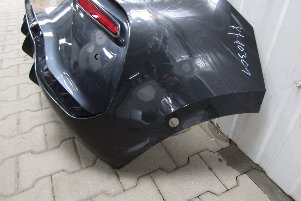 Zadnji branik CUPRA BORN 10E 21-