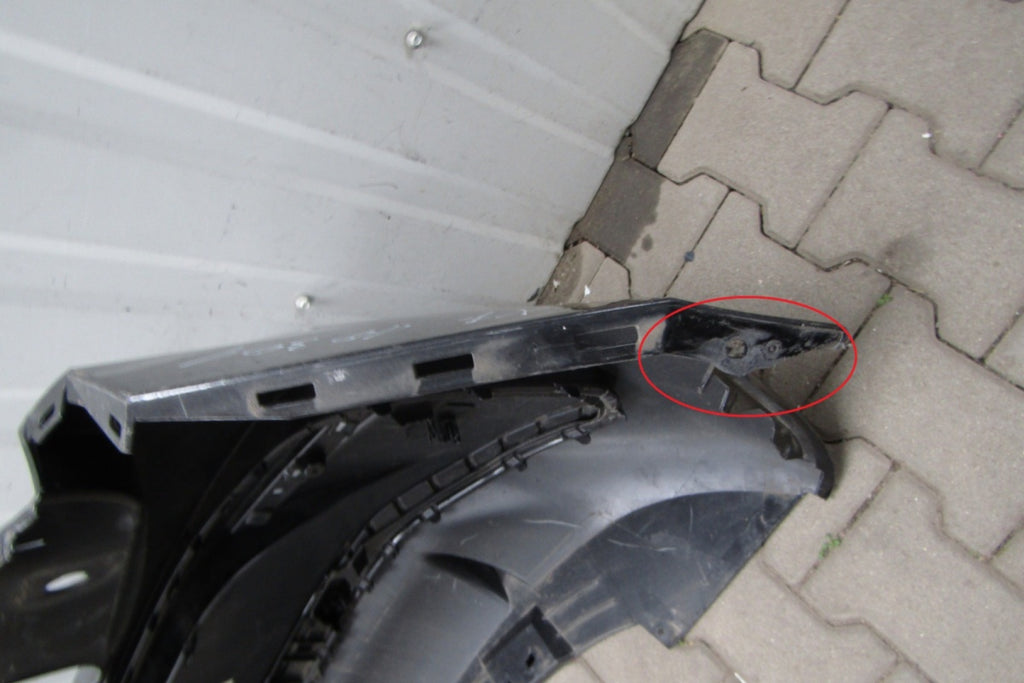 Zadnji branik CUPRA BORN 10E 21-