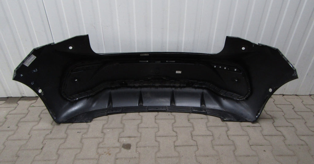 Zadnji branik CUPRA BORN 10E 21-