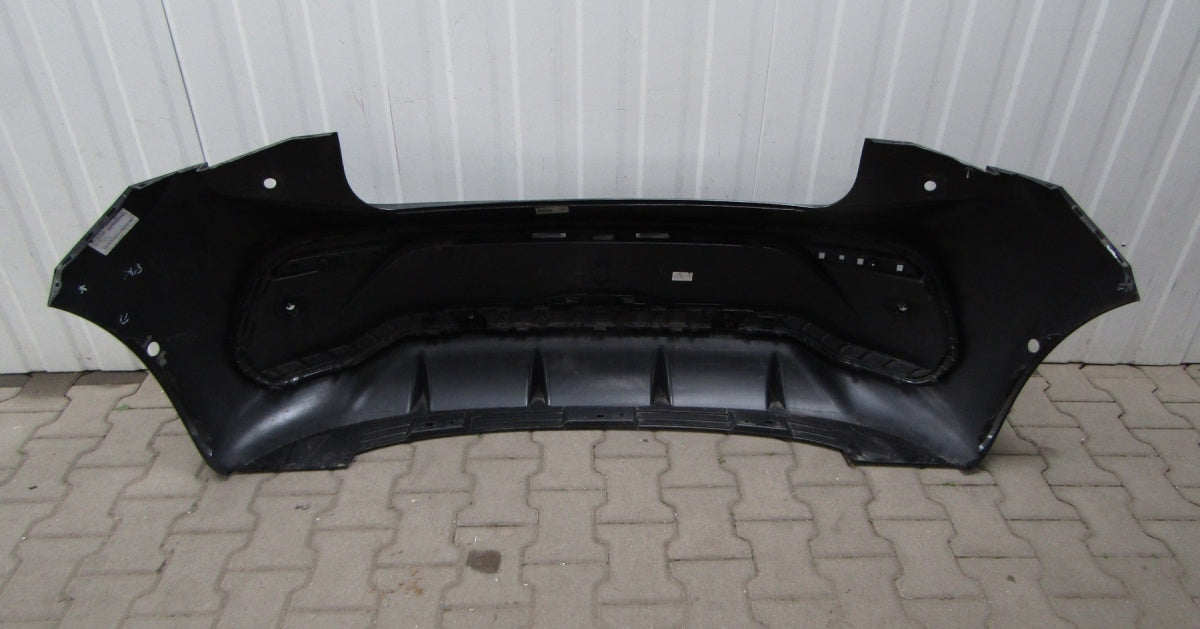 Zadnji branik CUPRA BORN 10E 21-