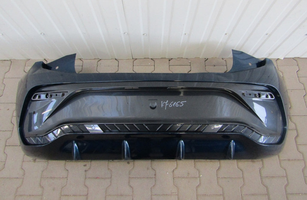 Zadnji branik CUPRA BORN 10E