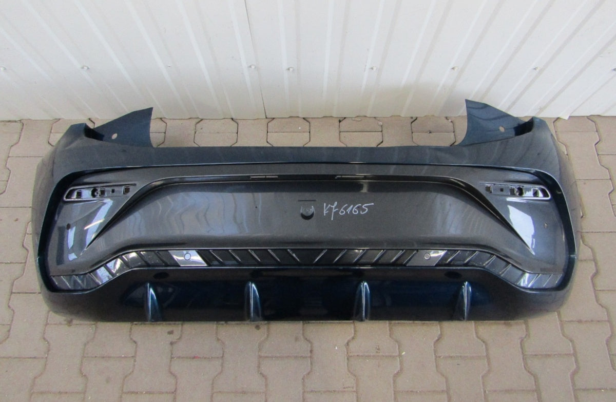 Zadnji branik CUPRA BORN 10E