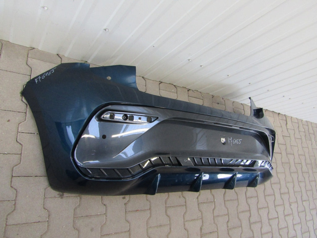 Zadnji branik CUPRA BORN 10E