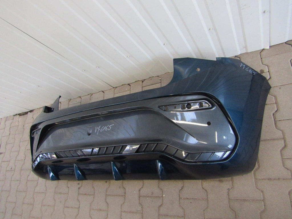 Zadnji branik CUPRA BORN 10E