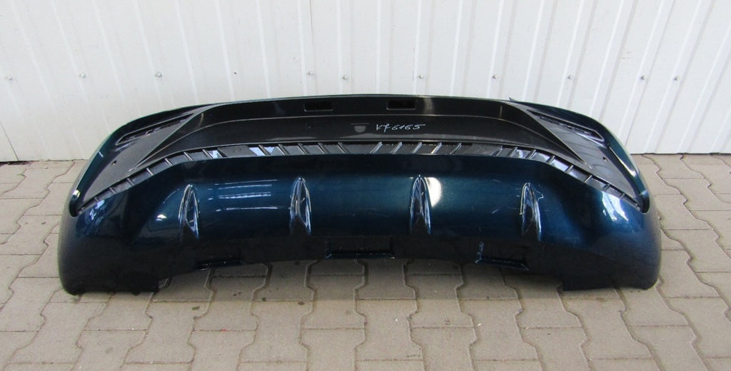 Zadnji branik CUPRA BORN 10E