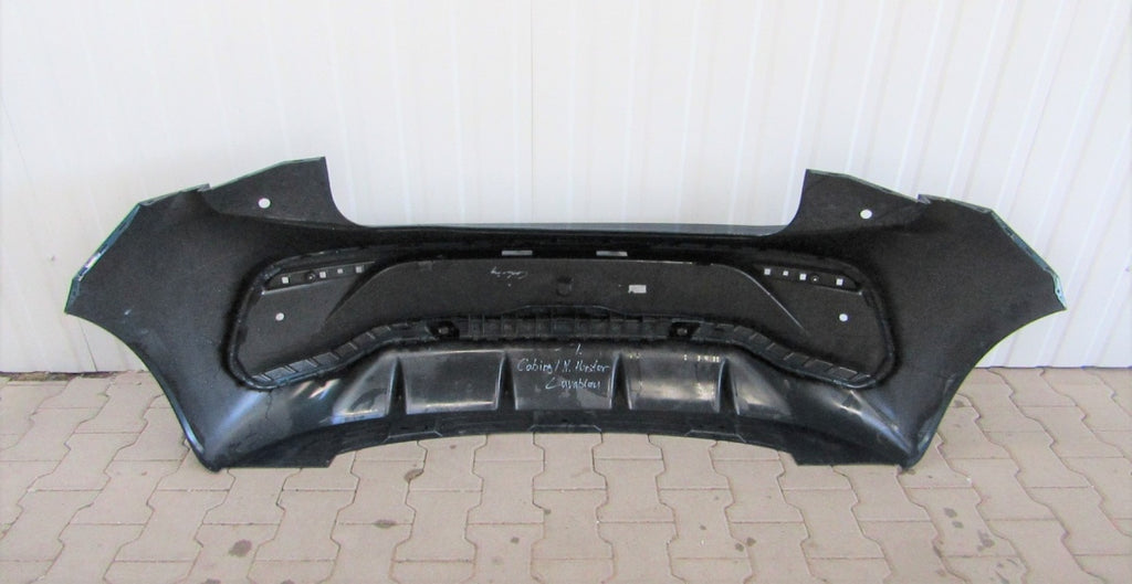 Zadnji branik CUPRA BORN 10E
