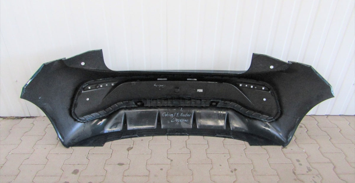 Zadnji branik CUPRA BORN 10E