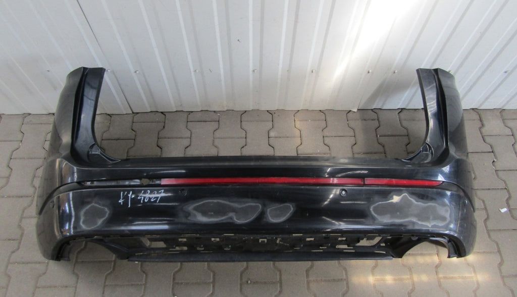 Zadnji branik FORD EDGE II 15-18