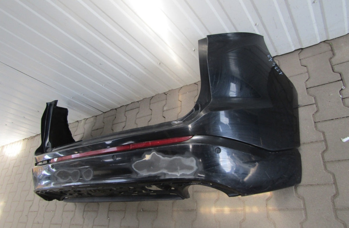 Zadnji branik FORD EDGE II 15-18