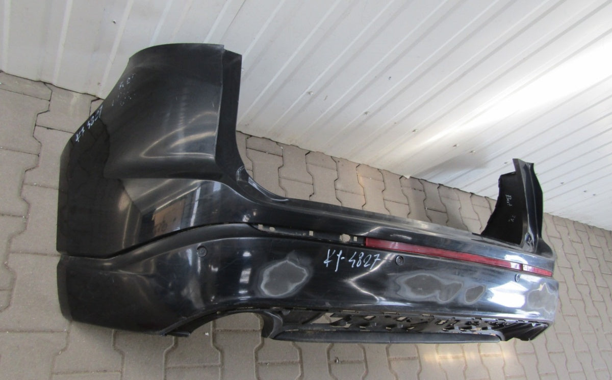 Zadnji branik FORD EDGE II 15-18