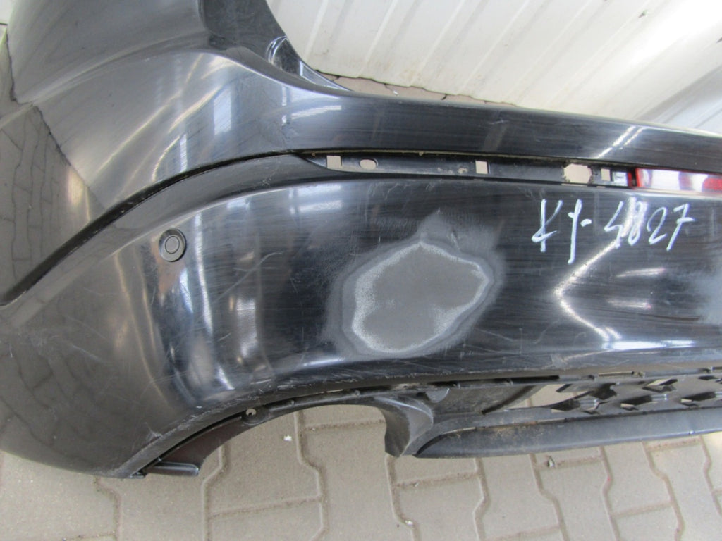 Zadnji branik FORD EDGE II 15-18