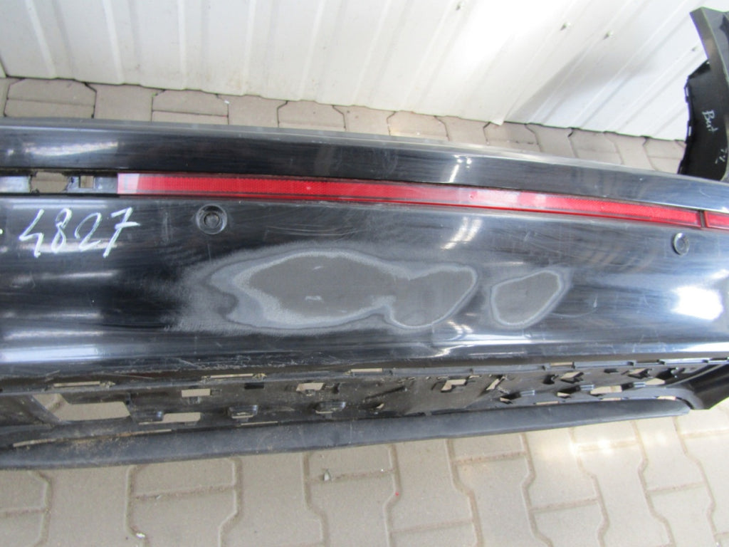 Zadnji branik FORD EDGE II 15-18