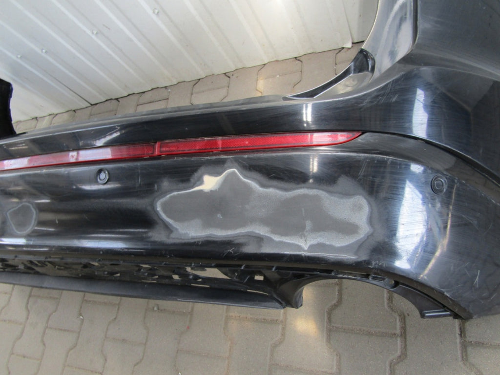 Zadnji branik FORD EDGE II 15-18