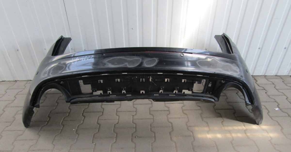 Zadnji branik FORD EDGE II 15-18