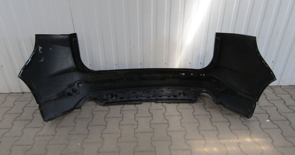 Zadnji branik FORD EDGE II 15-18