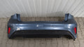 Zadnji branik FORD FOCUS MK4 IV ST LINE HB 18- / KOMPL.